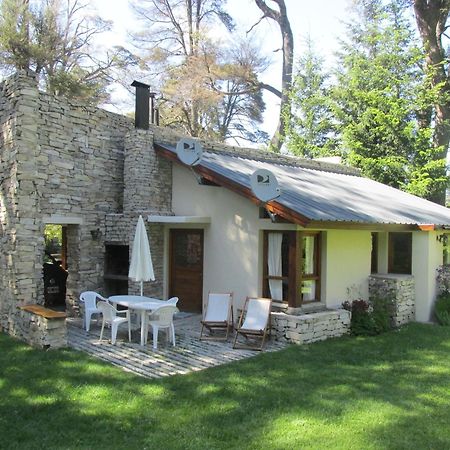 Pircas Del Alto Villa Villa La Angostura Eksteriør bilde