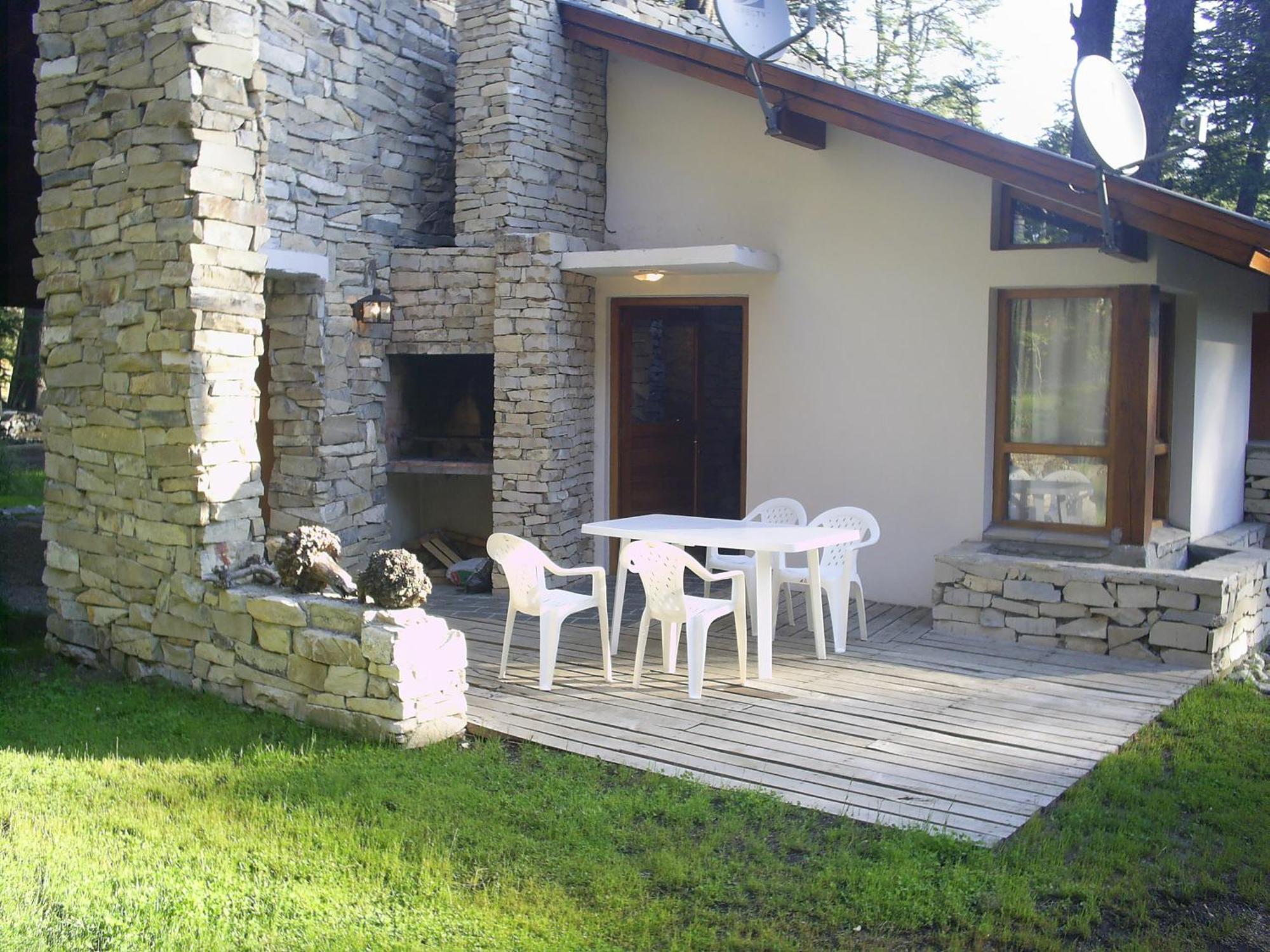 Pircas Del Alto Villa Villa La Angostura Eksteriør bilde
