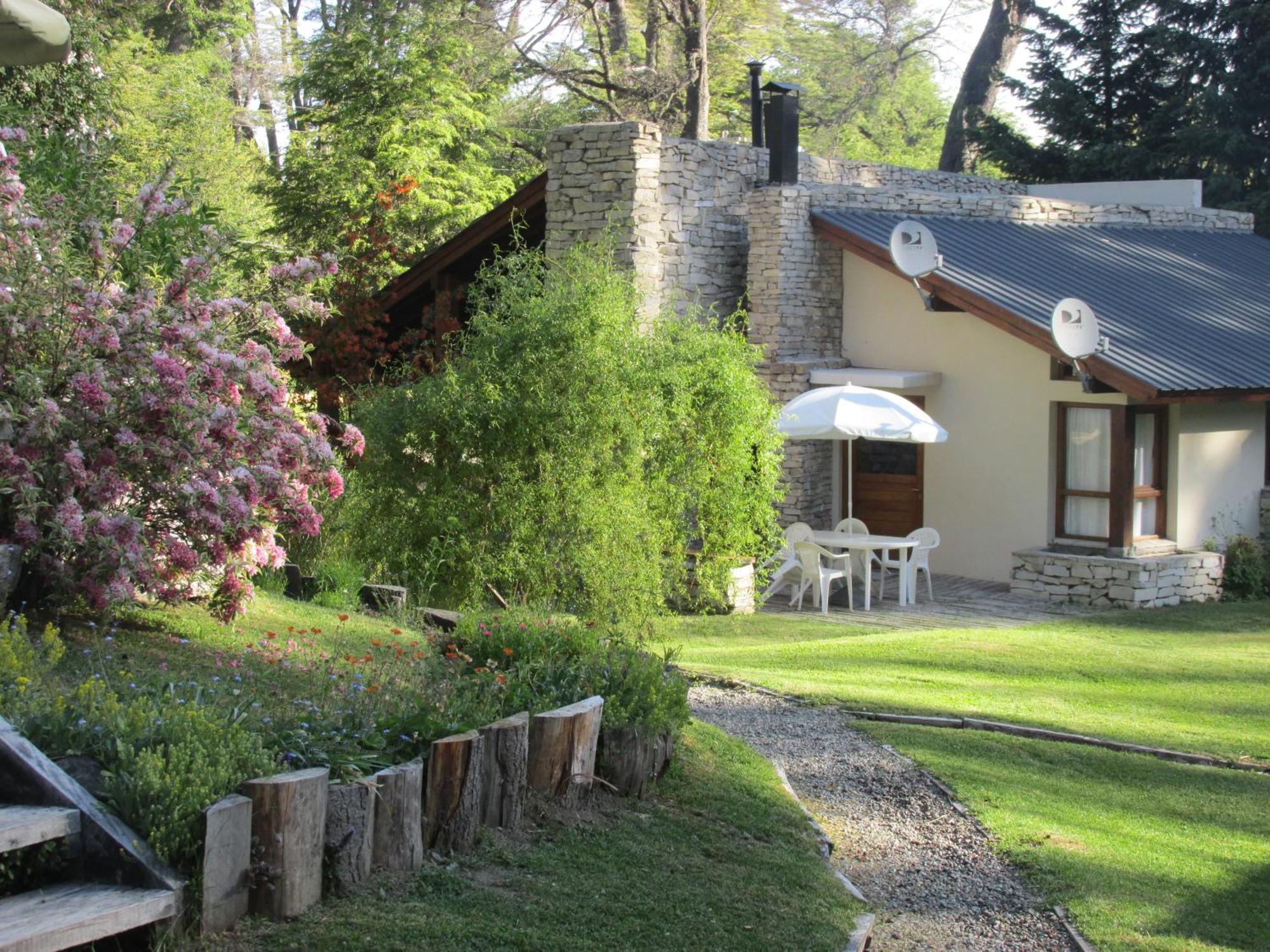 Pircas Del Alto Villa Villa La Angostura Eksteriør bilde