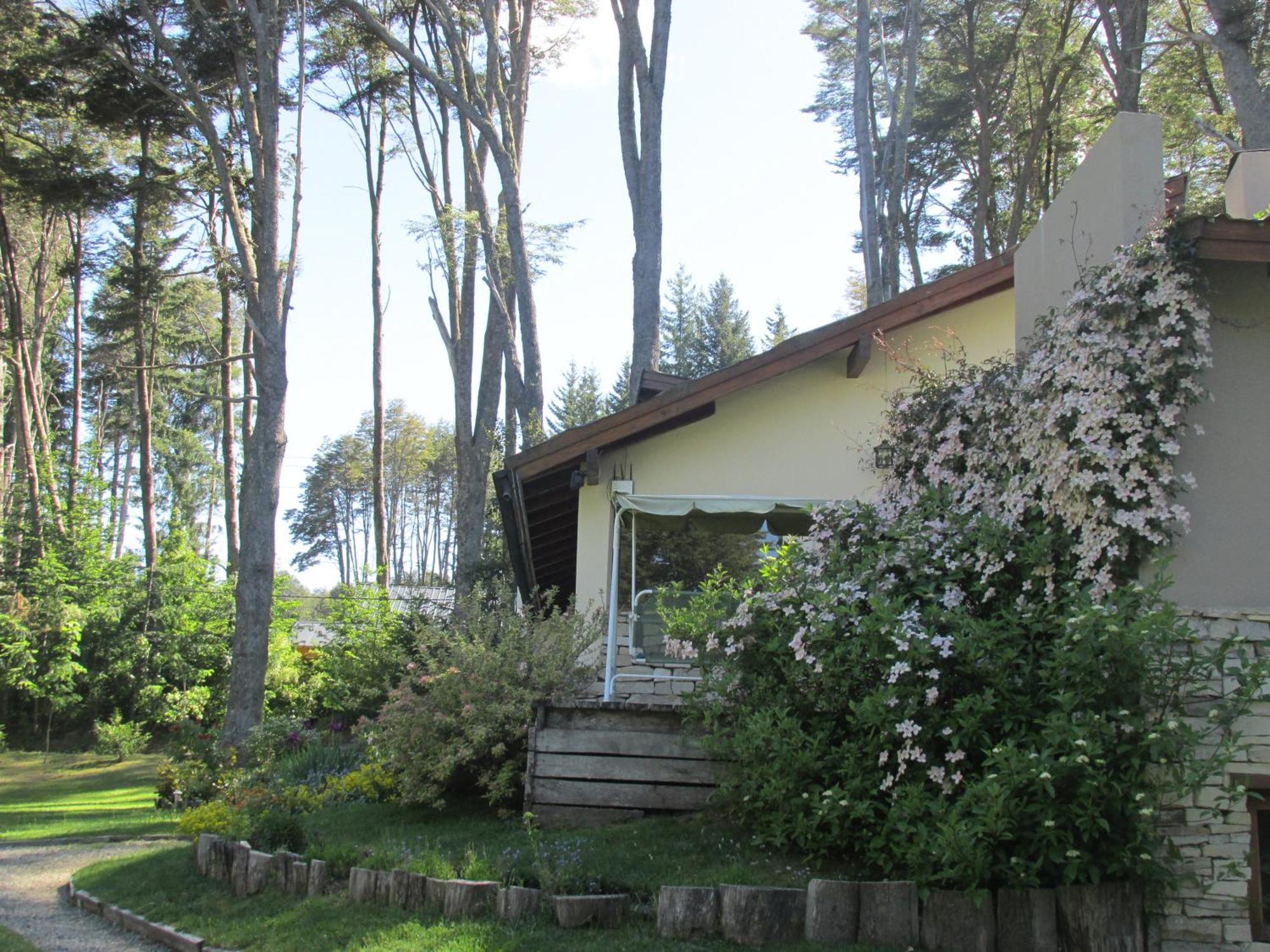 Pircas Del Alto Villa Villa La Angostura Eksteriør bilde