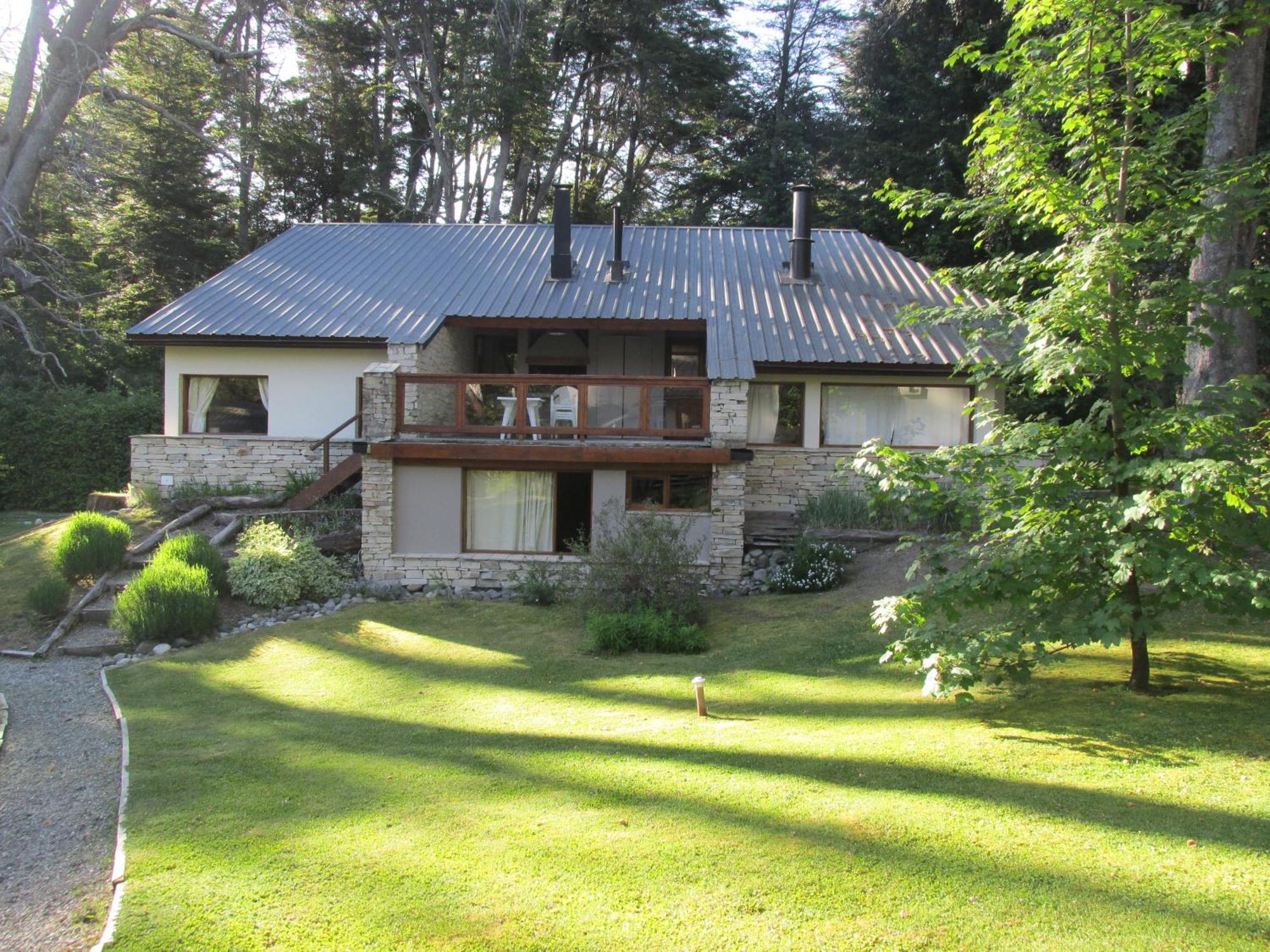Pircas Del Alto Villa Villa La Angostura Eksteriør bilde