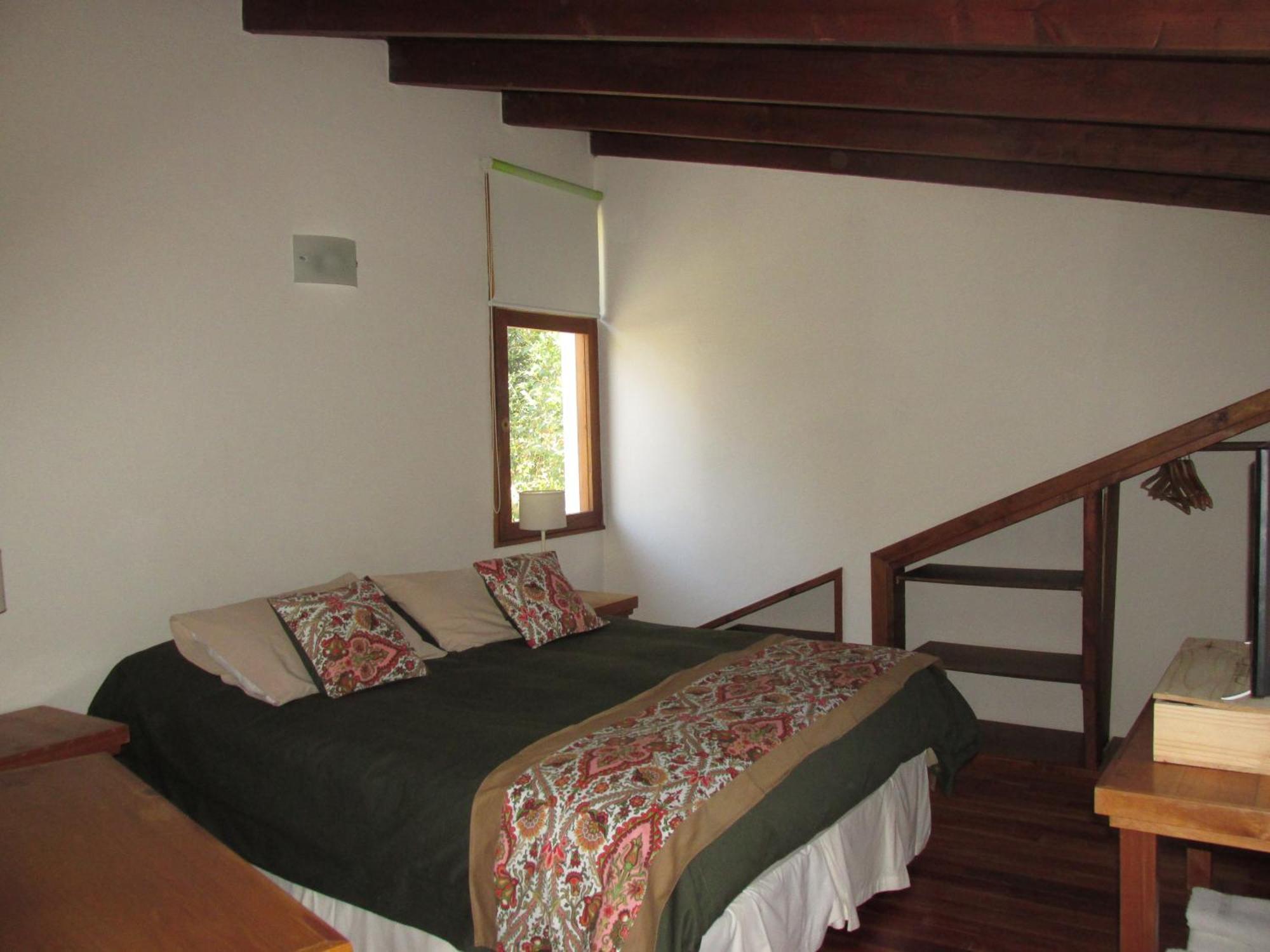 Pircas Del Alto Villa Villa La Angostura Rom bilde