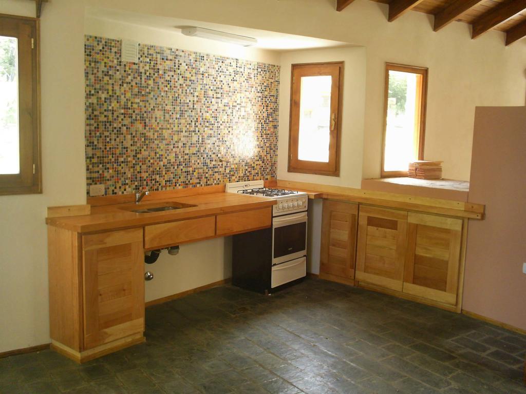 Pircas Del Alto Villa Villa La Angostura Eksteriør bilde